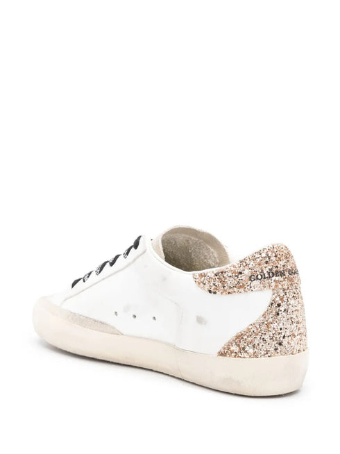 GOLDEN GOOSE SUPER STAR